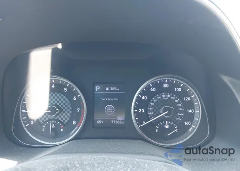 2019 Hyundai Elantra Value Edition from USA, damaged, VIN 5NPD84LF0KH455907